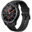 Mibro X1 Amoled HD Sports Smart Watch With SpO2 Global -Black image