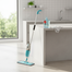 Microfiber 360 Rotating Healthy Spray Mop (Buy 1 Get 1 Refillable Press Pump Dispenser Bottle FREE) image