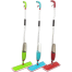 Microfiber 360 Rotating Healthy Spray Mop (Cleaner Mop) image