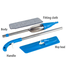Microfiber 360° Rotating Spray Mop Any Color image