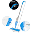 Microfiber 360° Rotating Spray Mop Any Color image