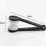 Microfiber Eyeglass Cleaner - Portable Double-Sided Cleaning Tool for Spectacles and Sunglasses image