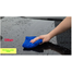 Microfiber Towel For Motorcycle Car Outdoor Household PC Cleaner Soft Double Layer Thicken Car Body Cleaning Wipe Rag 30 X 30 cm 1Pcs image
