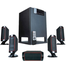 Microlab X15BT 5:1 Multimedia Speaker image