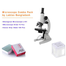 Microscope Combo Pack (Including L101, Slide, Cover Glass) image