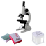 Microscope Combo Pack (Including L101, Slide, Cover Glass) image