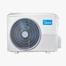 Midea 1.5 Ton Wall Type Inverter AC (Forest Inverter Series) image