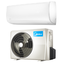 Midea Brand Air Conditioner MSA24CRN image