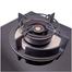 Midea MGB 413 NG Glass Top Gas Burner image