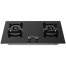 Midea MGB 413 NG Glass Top Gas Burner image