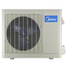 Midea MSA18CRNEBU Official 1.5 Ton Split Type AC image