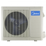 Midea MSA18CRNEVH official 1.5 Ton Split Type AC image