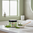 Mielle Rosemary Mint Strengthening Hair Masque 340gm image