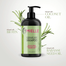 Mielle Rosemary Mint Strengthening Shampoo - 355ml image