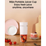Xiaomi Mijia Portable juicer Cup MJZZB01PL image