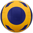 Mikasa WP550C Water Polo Ball image