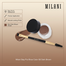Milani Stay Put Brow Color 05 Dark Brown image