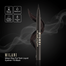 Milani Stay Put Tank Liquid Eyeliner 110 Black image