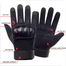 Military Grade Motorcycle Riding Tactical Outdoor Riding Fitness Hiking Full Finger Gloves image