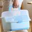 Milk Bottle Storage Box image
