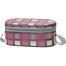 Milton Corporate Lunch 3 Stainless Steel Lunch Box - Pink Bag image