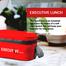 Milton Executive Soft Insulated Tiffin Box image