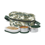 Milton Executive Lunch Prime Box (Office Tiffin Set) image