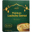 Minar Premium Ghee Lachcha Semai 400 gm image