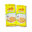 Minar Stick Noodles Long Non Sticky Noodles For Everyday Cooking (3 Packets) - 360gm image
