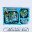 Minecraft Building Play and Learn Educational Building/Train Blocks LED Lamp Holder Set For Kids (lego_minecraft_696_898pcs) image