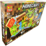 Minecraft Gt 112 Building Blocks Toys Compatible 370Pcs image