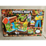 Minecraft Gt 112 Building Blocks Toys Compatible 370Pcs image
