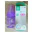 MiniTree Baby PP Feedin Bottle 60ml- 1pcs image
