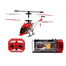 Mini 3 Point 5 Channel Infrared Rc Helicopter With Built In Gyroscope image