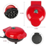 Mini 4 Inch Waffle Maker image