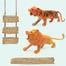 Mini Animal Set (animal_jungle_87289) image
