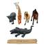 Mini Animal Set (animal_safari_88187) image