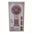 Mini Cute 3Gear Rechargeable Fan (Any Colour) image