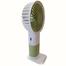 Mini Cute 3Gear Rechargeable Fan (Any Colour) image