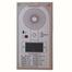 Mini Cute 3Gear Rechargeable Fan (Any Colour) image