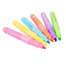 True Color Cute Highlighter 12pcs image