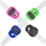 Mini Digital LCD Tasbih| Finger Counter| Tally Counter 3 Pcs image