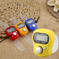 Mini Digital LCD Tasbih| Finger Counter| Tally Counter 3 Pcs image
