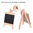 Mini Display Easel With Black Board(11.5/6.5Inche) image