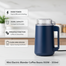 Mini Electric Blender Coffee Beans 1200W - 350 ml image