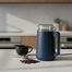 Mini Electric Blender Coffee Beans 1200W - 350 ml image