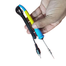 Mini Electric Soldering Iron 12 Volt Samcon Ideal For Pcb And Circuit Repair image