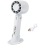 Mini Handheld Fan Rechargeable electric Fans USB Strong image