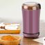 Mini Kitchen Electric Coffee Grinder Cereal Nut Bean Spice Grain Grinding Machine Multifunctional Home Coffee Grinder image