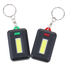 Mini LED Flashlight Keychain image